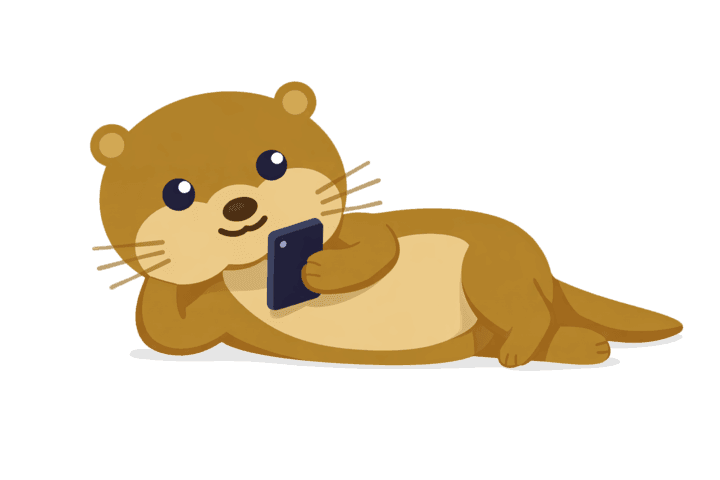 Screenshot Otter - App Store screenshot generator