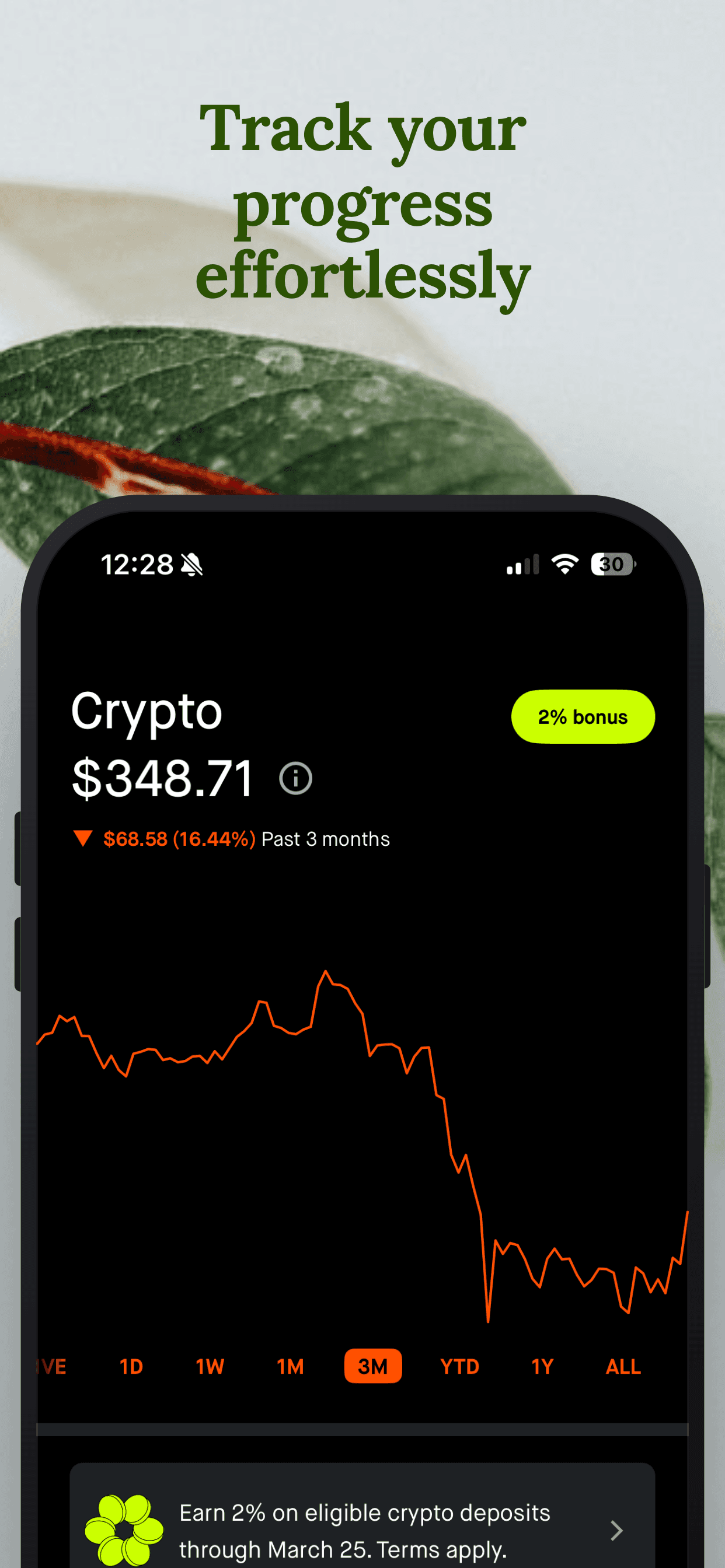 Botanica screenshot template preview 1