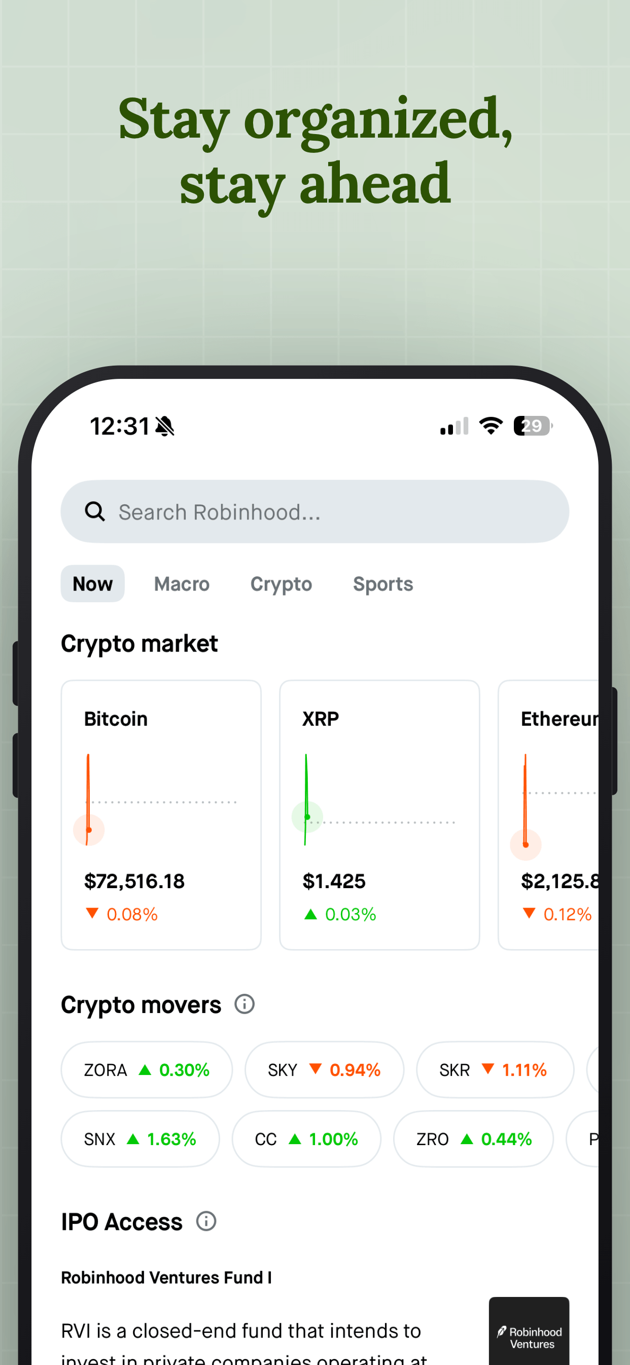 Botanica screenshot template preview 3