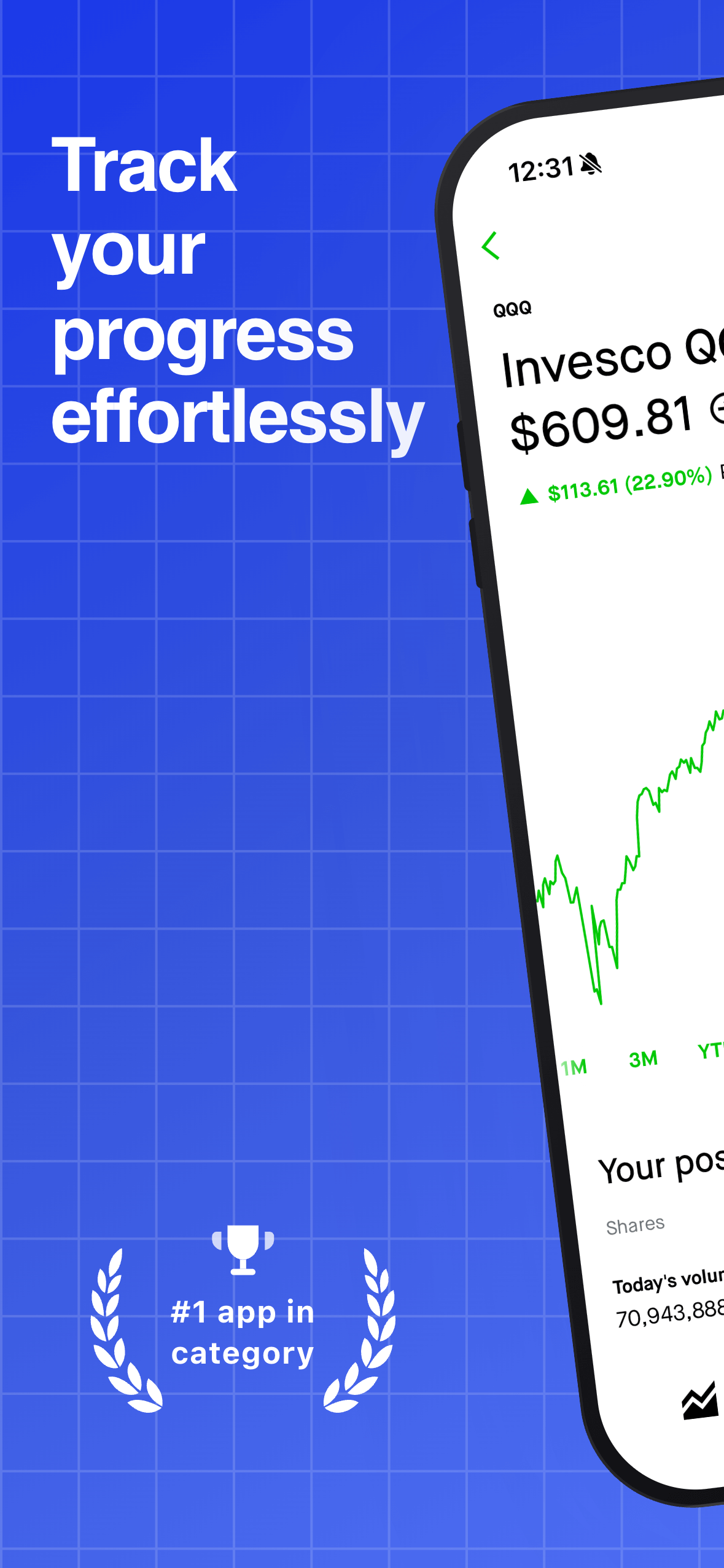 Cobalt Edge screenshot template preview 1