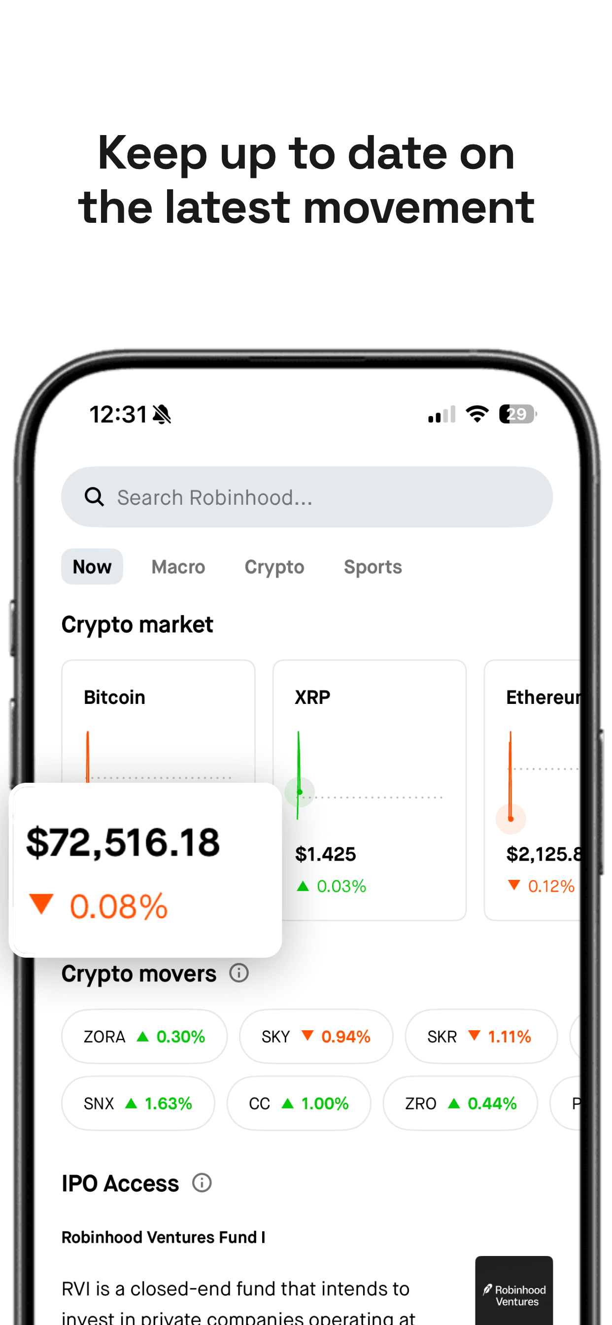 Studio White screenshot template preview 3